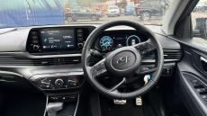 Hyundai BAYON 1.0 TGDi 48V MHEV SE Connect 5dr DCT Petrol Hatchback